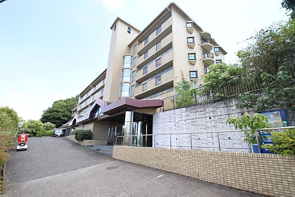 サムティレジデンス東山公園 201｜愛知県名古屋市千種区新池町１丁目(賃貸マンション4LDK・2階・98.82㎡)の写真 その7