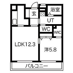 池下駅 9.0万円