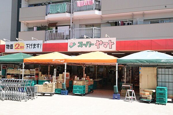 茶屋ヶ坂ライズ 401｜愛知県名古屋市千種区茶屋坂通２丁目(賃貸マンション2LDK・4階・65.09㎡)の写真 その19