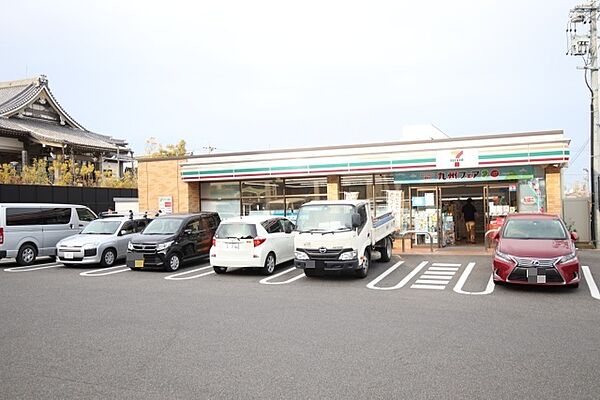 画像15:セブン−イレブン　名古屋平和が丘南店