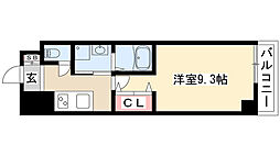 今池駅 6.5万円