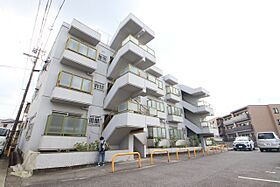 ビラ高城 203 ｜ 愛知県名古屋市名東区宝が丘（賃貸マンション2LDK・2階・59.20㎡） その1