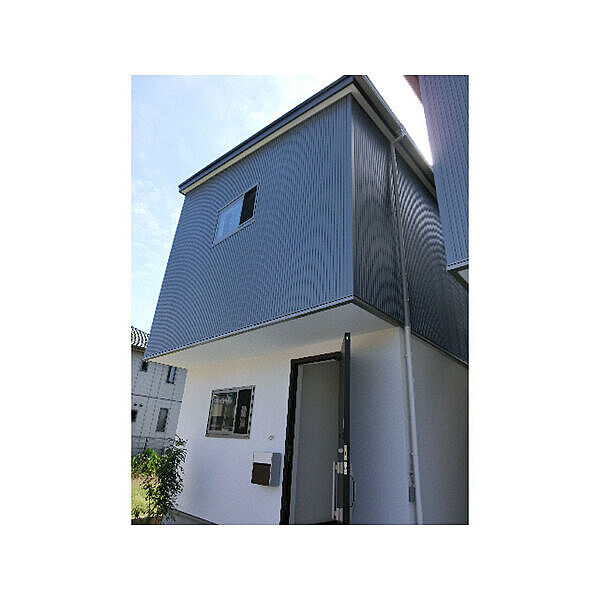 オアシス喜多山 ｜愛知県名古屋市守山区喜多山南(賃貸一戸建3LDK・1階・91.97㎡)の写真 その1