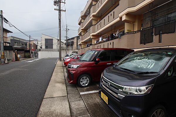 アイエスビル高間 303｜愛知県名古屋市名東区高間町(賃貸マンション1LDK・3階・50.75㎡)の写真 その7