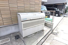 ショコラン 201 ｜ 愛知県名古屋市千種区田代本通４丁目（賃貸アパート1K・2階・20.00㎡） その22