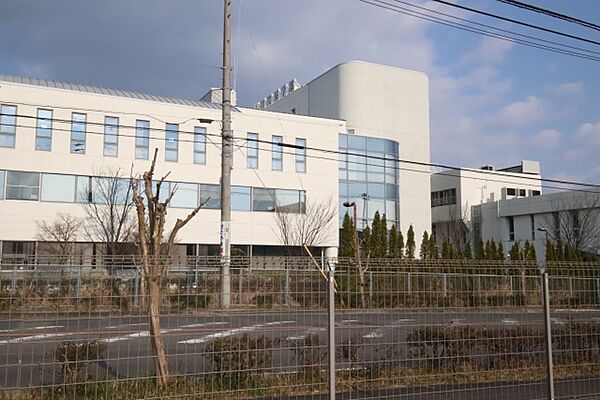 ヤングビレッジＭＡＫＩ 412｜愛知県日進市香久山４丁目(賃貸マンション1K・4階・24.03㎡)の写真 その7