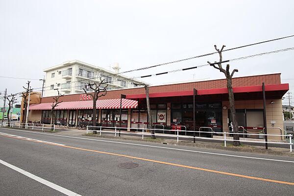 長谷川二番館 3A｜愛知県名古屋市名東区高針３丁目(賃貸マンション2LDK・3階・50.05㎡)の写真 その16