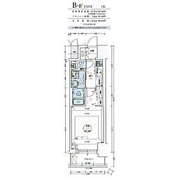 今池駅 6.4万円