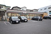 セブン－イレブン　名古屋猪子石2丁目店