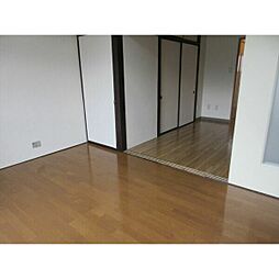 グランド・マンション向陽 1DKの写真