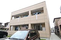 愛知県名古屋市中川区松年町4丁目：物件画像／株式会社洞口　ROOMSELECT本郷店
