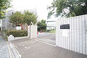 名古屋市立宮中学校
