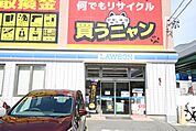 ローソン　瑞穂新開町店