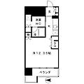 RESIDIA東桜23階7.7万円
