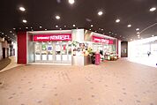 成城石井　アスナル金山店