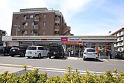 ミニストップ　名古屋城南町店