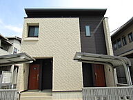 愛知県名古屋市守山区新守町：物件画像／株式会社洞口　ROOMSELECT本郷店