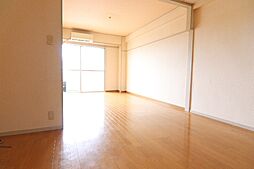第16オオタビル 1LDKの写真
