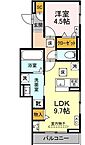愛知県名古屋市中村区大秋町4丁目：物件画像／株式会社洞口　ROOMSELECT本郷店