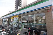 ファミリーマート　熱田波寄町店