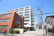 名古屋工業高等学校