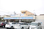 ローソン　妙音通二丁目店
