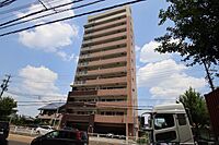 愛知県名古屋市千種区茶屋が坂1丁目：物件画像／株式会社洞口　ROOMSELECT本郷店