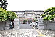 愛知県立旭丘高等学校