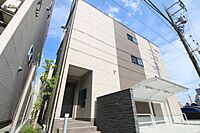 愛知県名古屋市中村区亀島1丁目：物件画像／株式会社洞口　ROOMSELECT本郷店