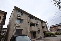 愛知県名古屋市中川区万場5丁目：物件画像／株式会社洞口　ROOMSELECT本郷店