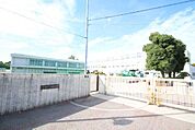 名古屋市立伊勝小学校