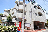 愛知県名古屋市天白区御幸山：物件画像／株式会社洞口　ROOMSELECT本郷店