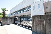 名古屋市立高杉中学校