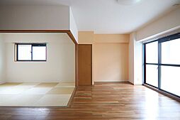 ホーエイ中根 2LDKの写真