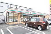 セブン－イレブン　名古屋露橋1丁目店
