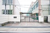 名古屋市立苗代小学校
