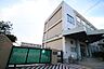 周辺：名古屋市立枇杷島小学校