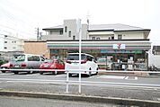 セブン－イレブン　名古屋神前町1丁目店