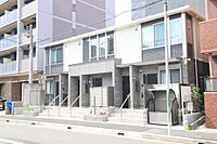 愛知県名古屋市中村区千原町：物件画像／株式会社洞口　ROOMSELECT本郷店