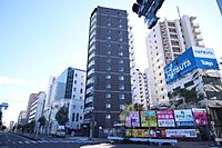 愛知県名古屋市中村区亀島1丁目：物件画像／株式会社洞口　ROOMSELECT本郷店