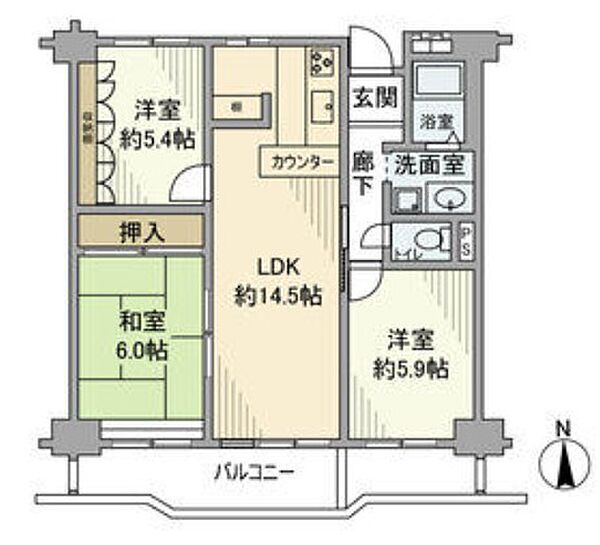 物件画像