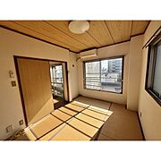 ※別室の参考写真の為、現況優先です。