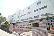 名古屋市立矢田小学校