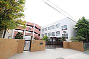 名古屋市立豊岡小学校