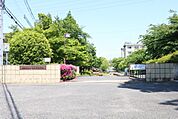 愛知県立日進西高等学校