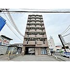 愛知県名古屋市西区枇杷島2丁目：物件画像／株式会社洞口　ROOMSELECT本郷店