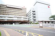 名古屋第二赤十字病院