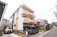 愛知県名古屋市中川区野田3丁目：物件画像／株式会社洞口　ROOMSELECT本郷店