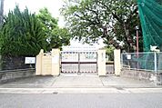 名古屋市立千年小学校