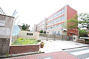名古屋市立堀田小学校